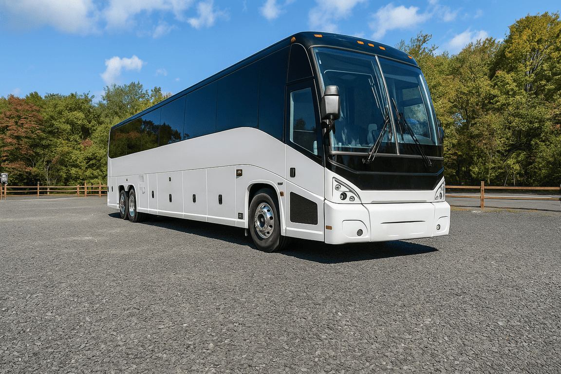 picture of Cambridge Minibus Company coach bus