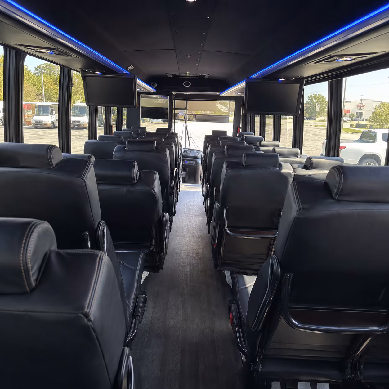 book the perfect ride for your next church or religious group 3