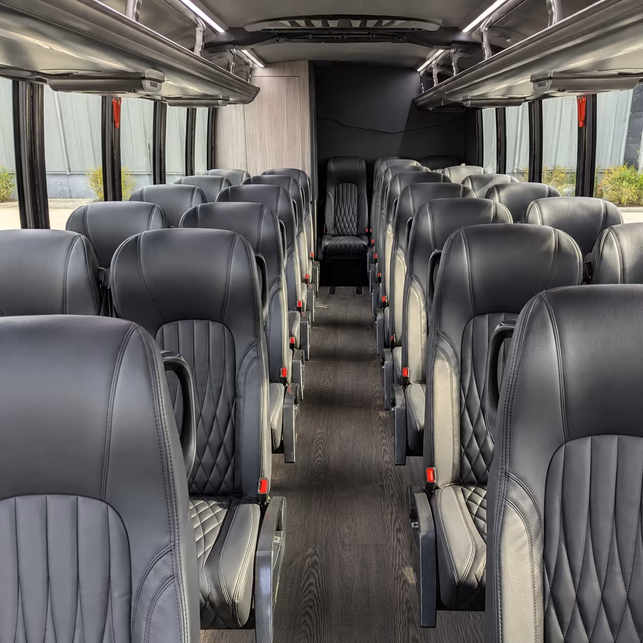 book the perfect ride for your next concert or music festival 1