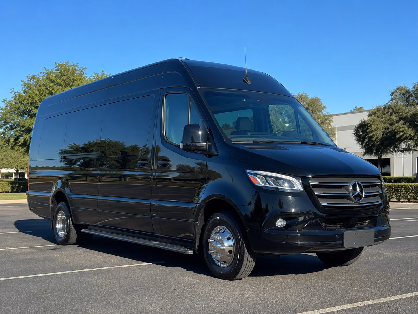book the perfect ride for your next concert or music festival 2