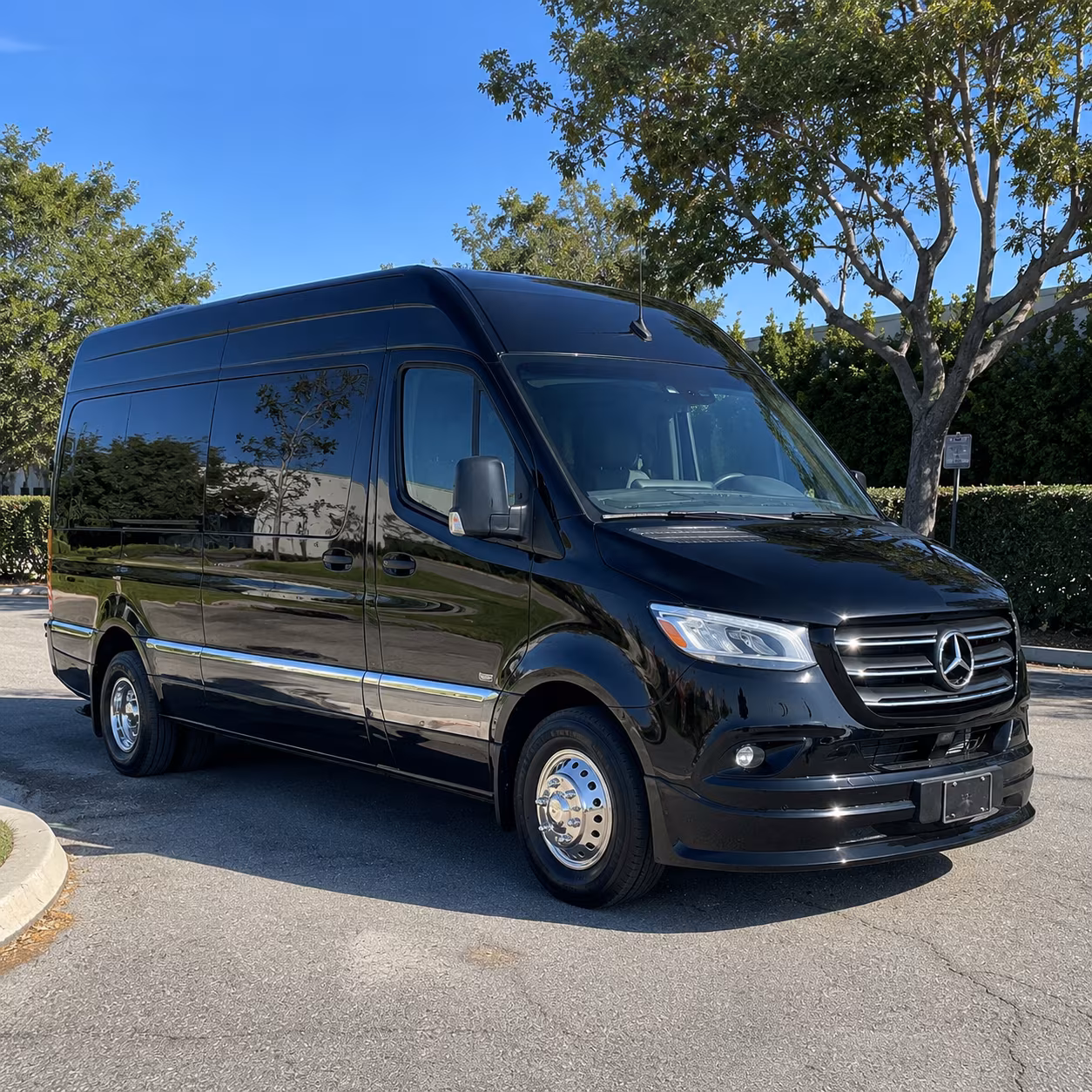 book the perfect ride for your next concert or music festival 3