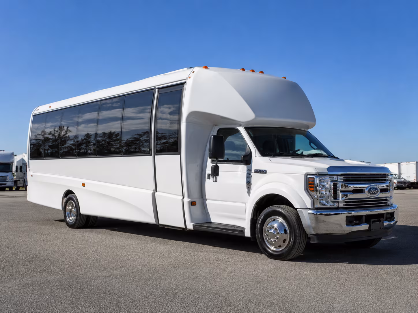 book the perfect ride for your next concert or music festival 4