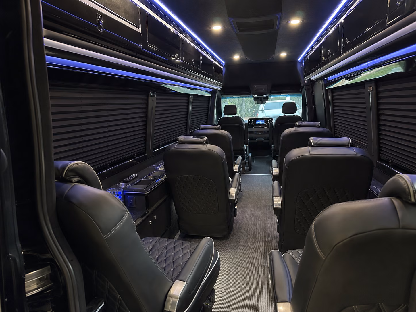 book the perfect ride for your next private event 3