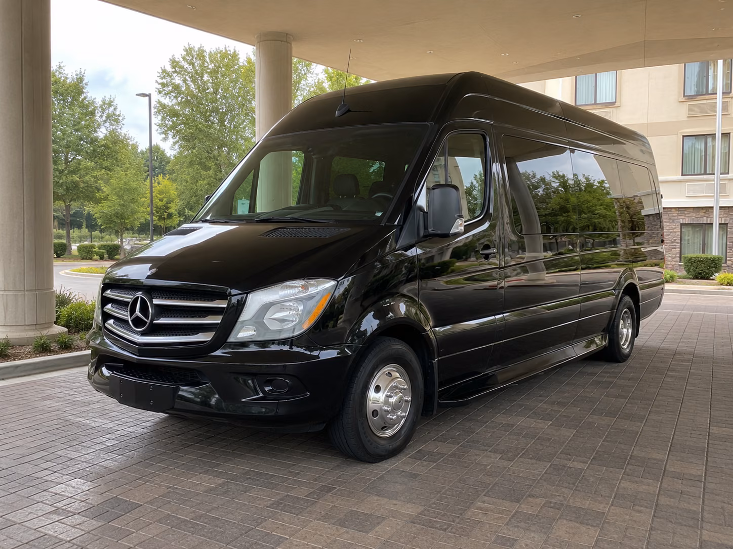 book the perfect ride for your next private event 4
