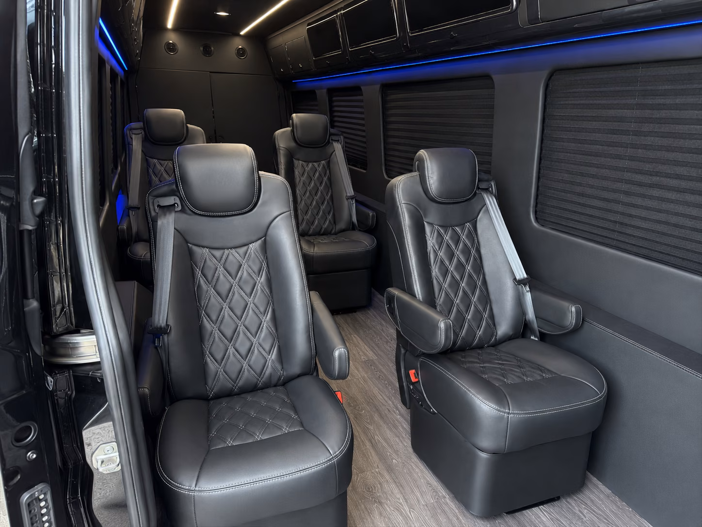 book the perfect ride for your next private event 5