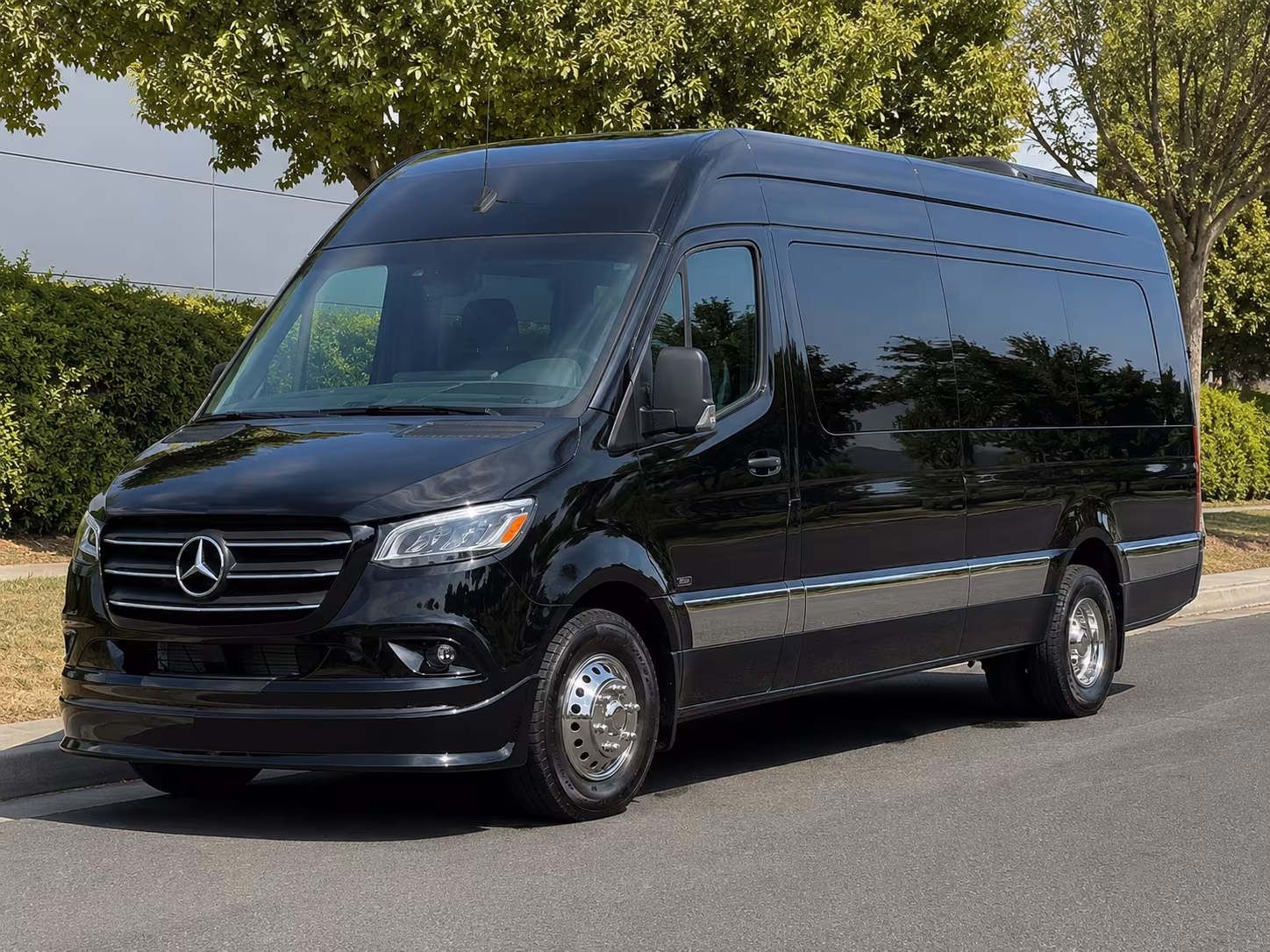 book the perfect ride for your next prom 1