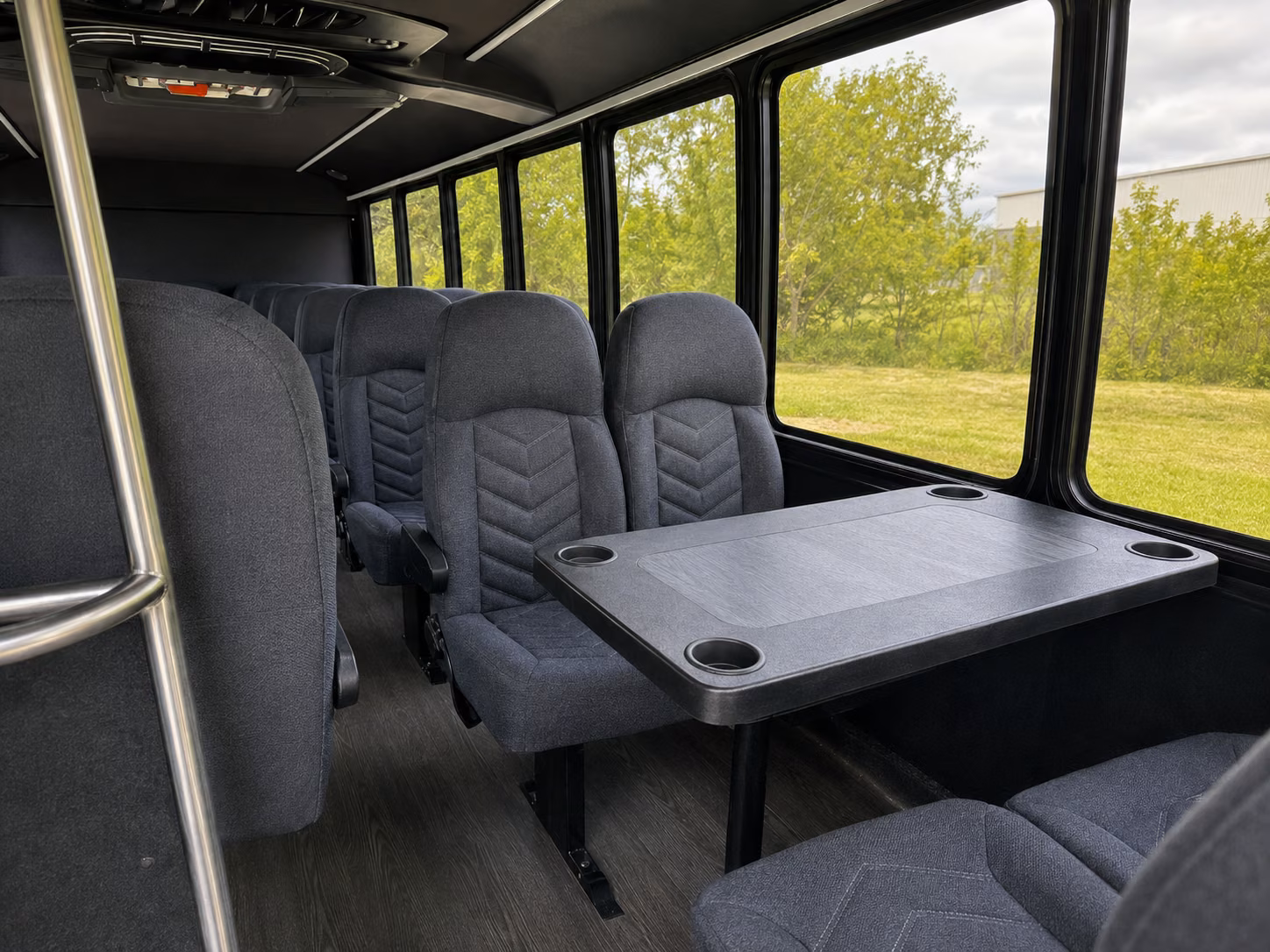 book the perfect ride for your next prom 2