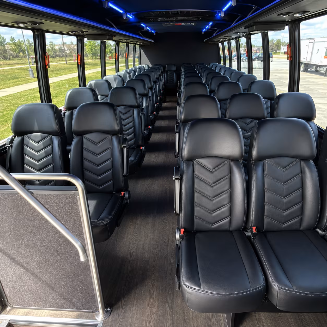 book the perfect ride for your next prom 3