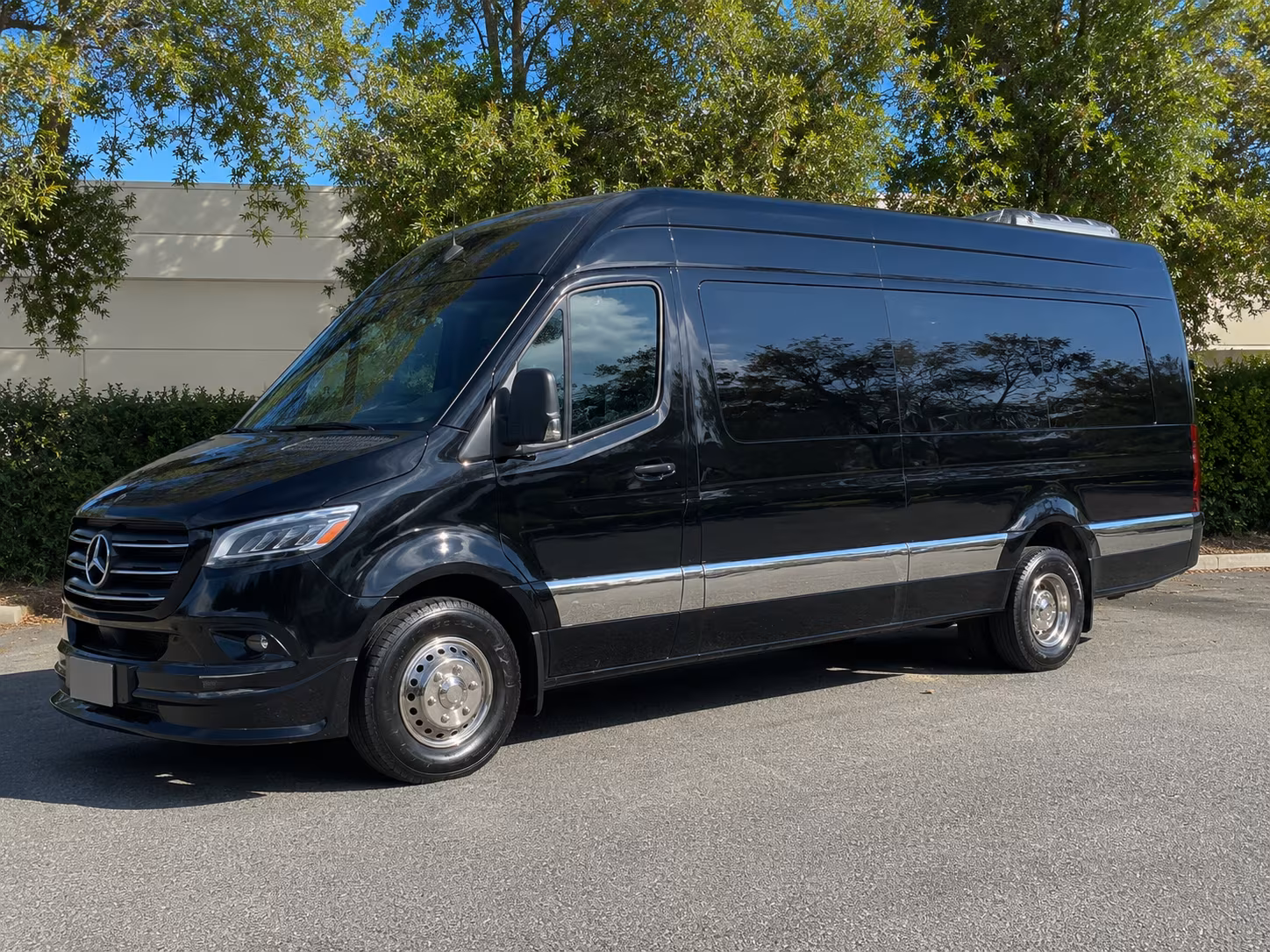 book the perfect ride for your next sporting event 2