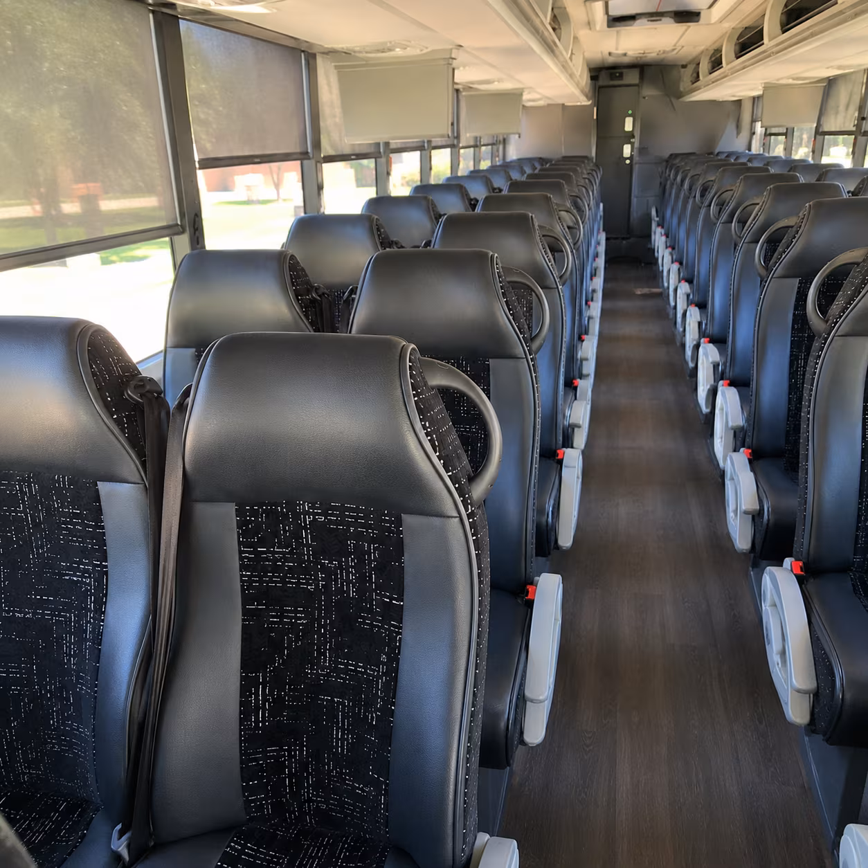 book the perfect ride for your next sporting event 4