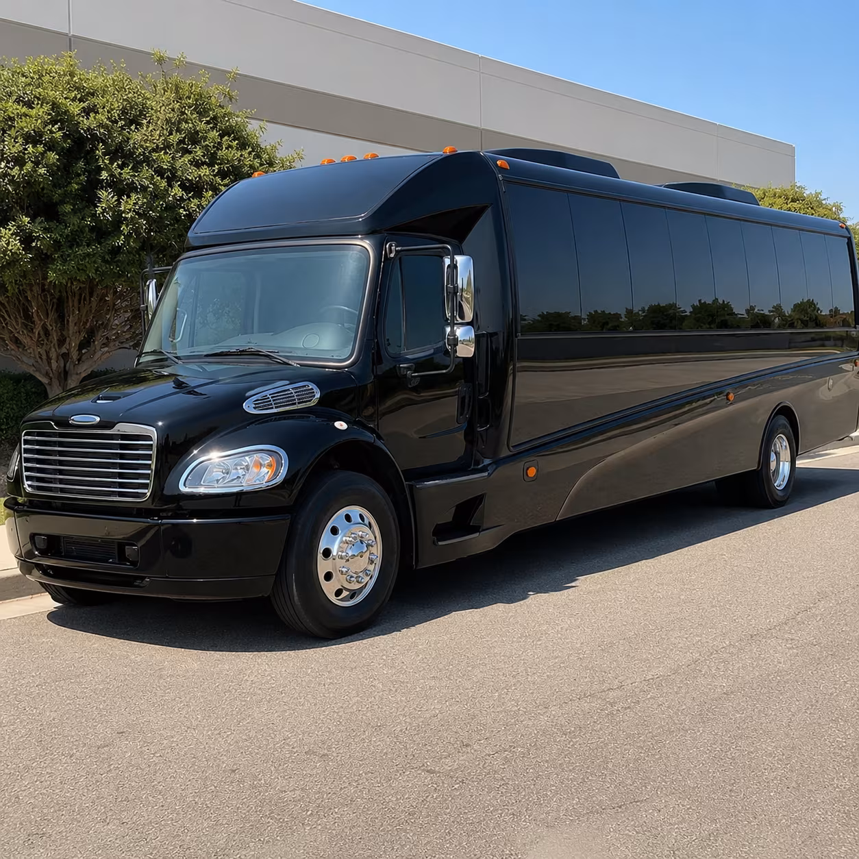 book the perfect ride for your next sporting event 5