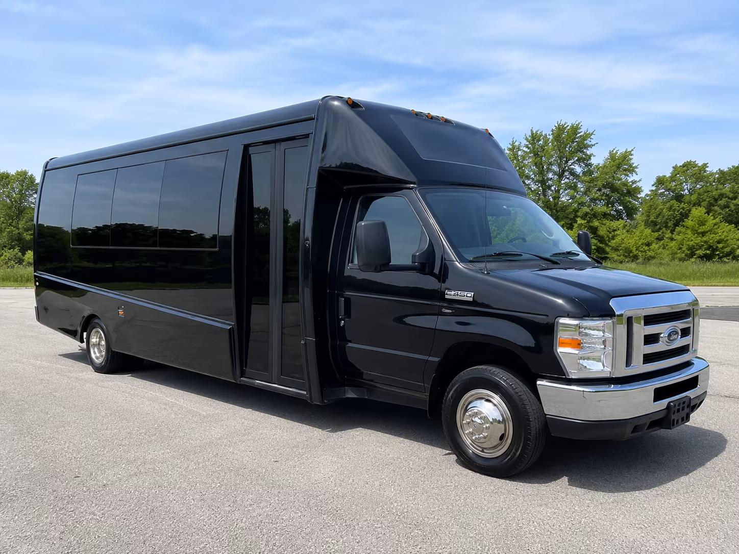 book the perfect ride for your next wedding 1