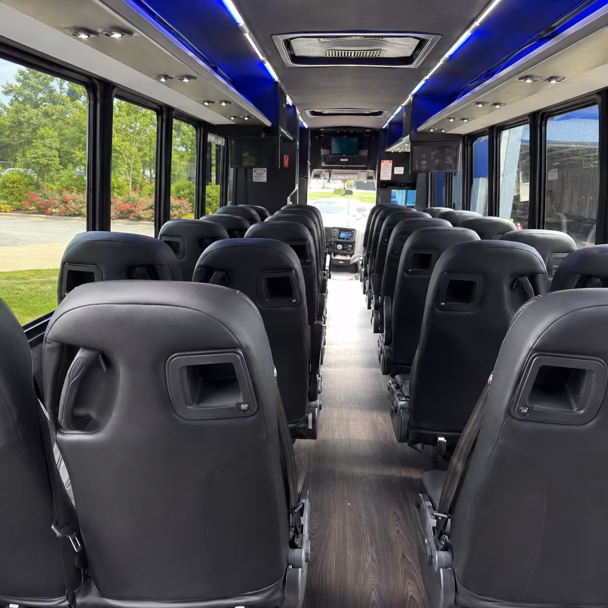 book the perfect ride for your next wedding 2