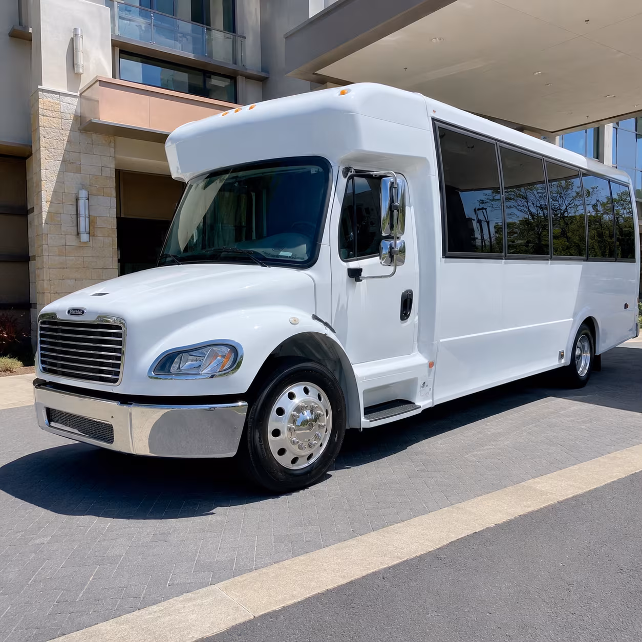 book the perfect ride for your next wedding 3