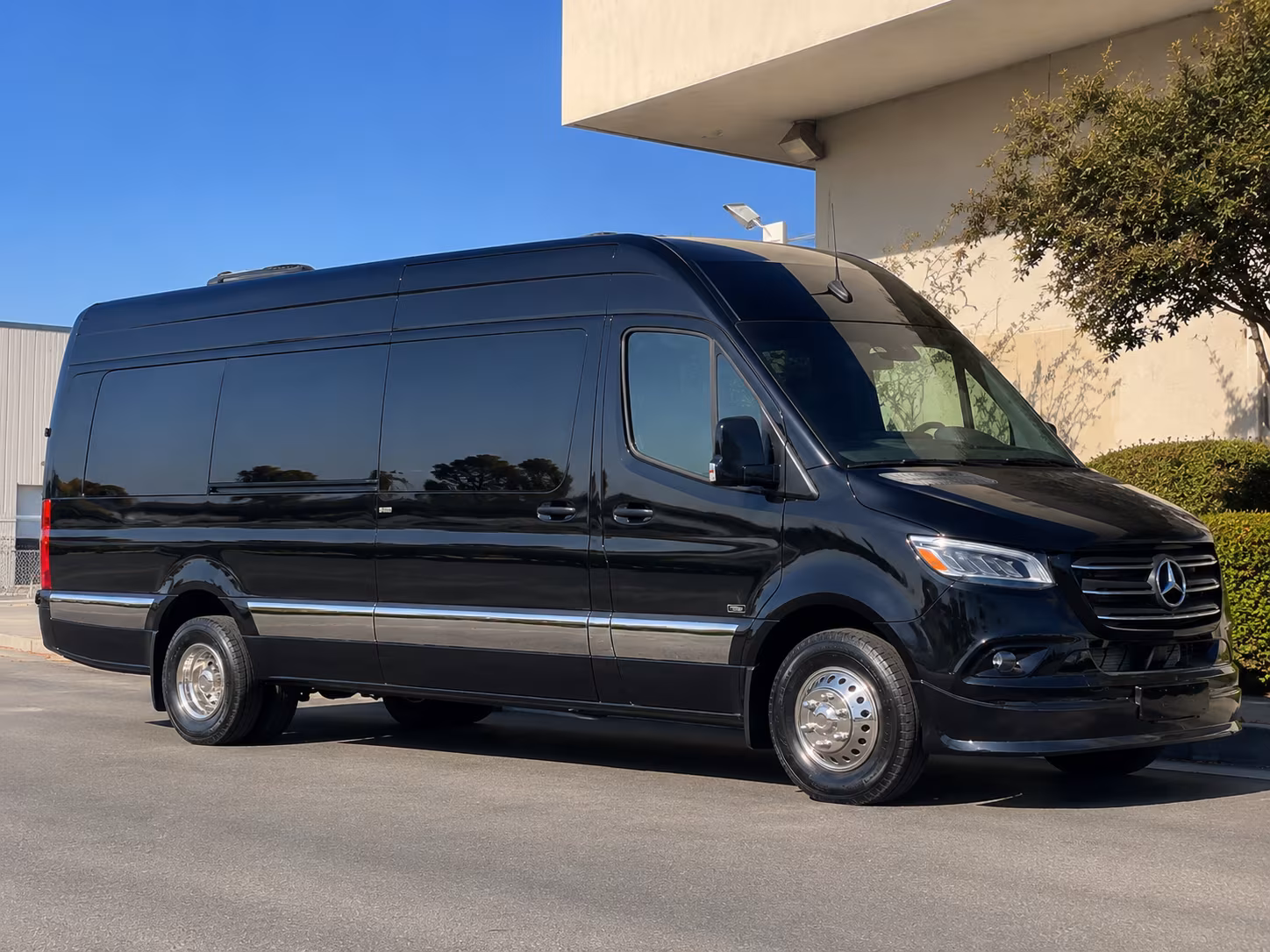 book the perfect ride for your next wedding 5