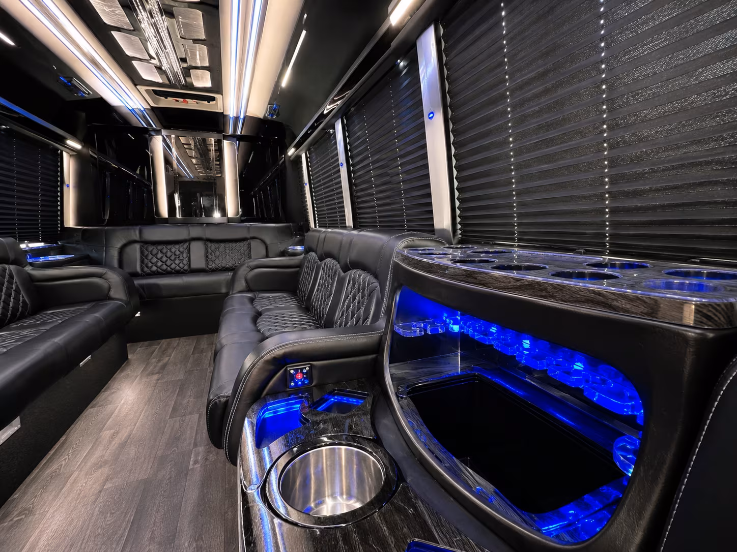 cambridge bachelorette bachelor party bus rental