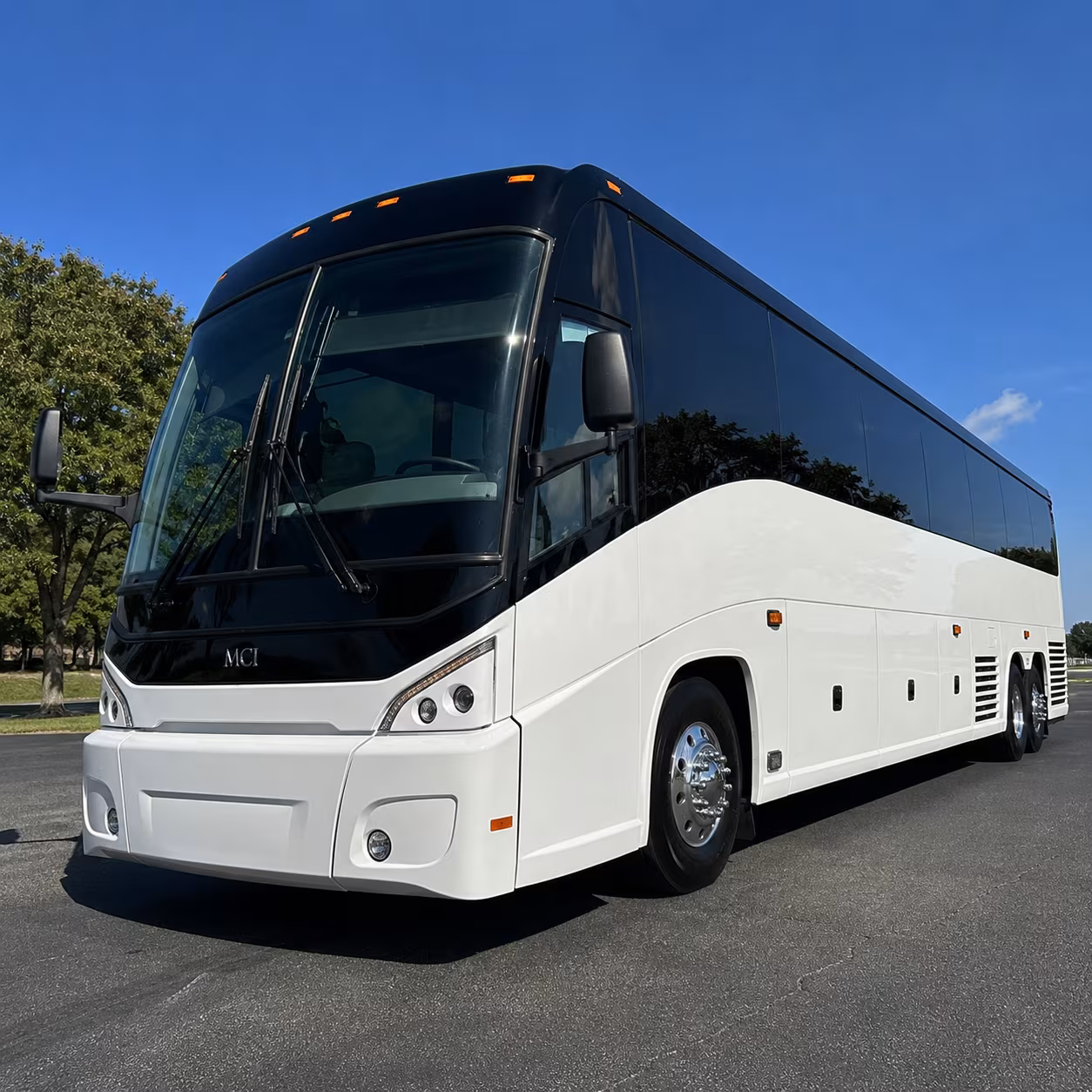 cambridge charter bus