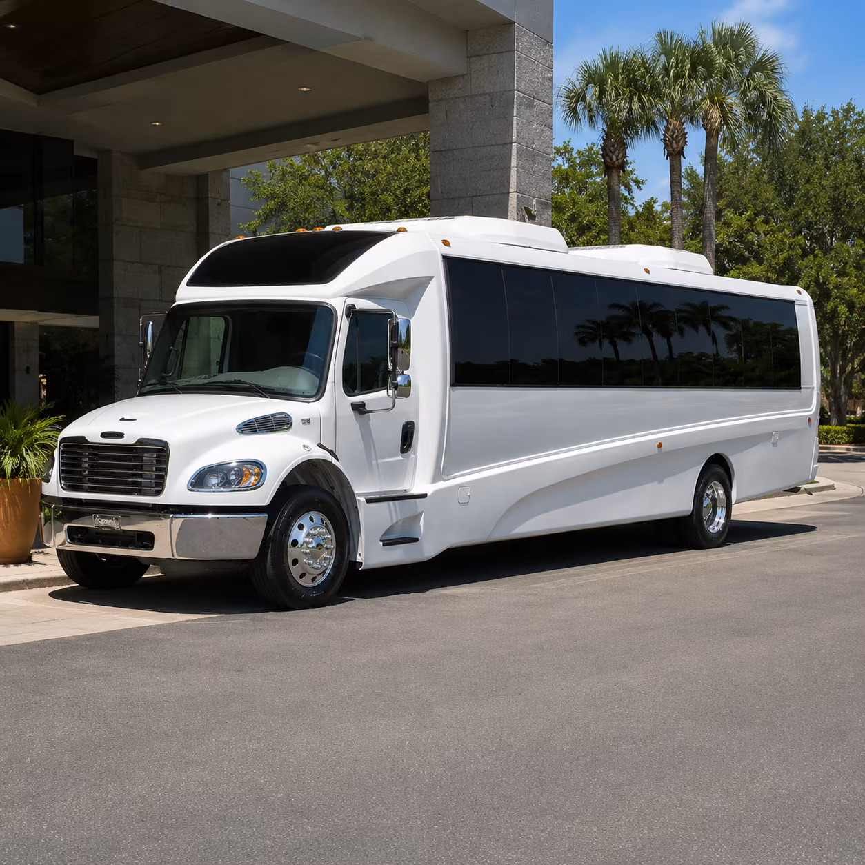 cambridge convention transportation