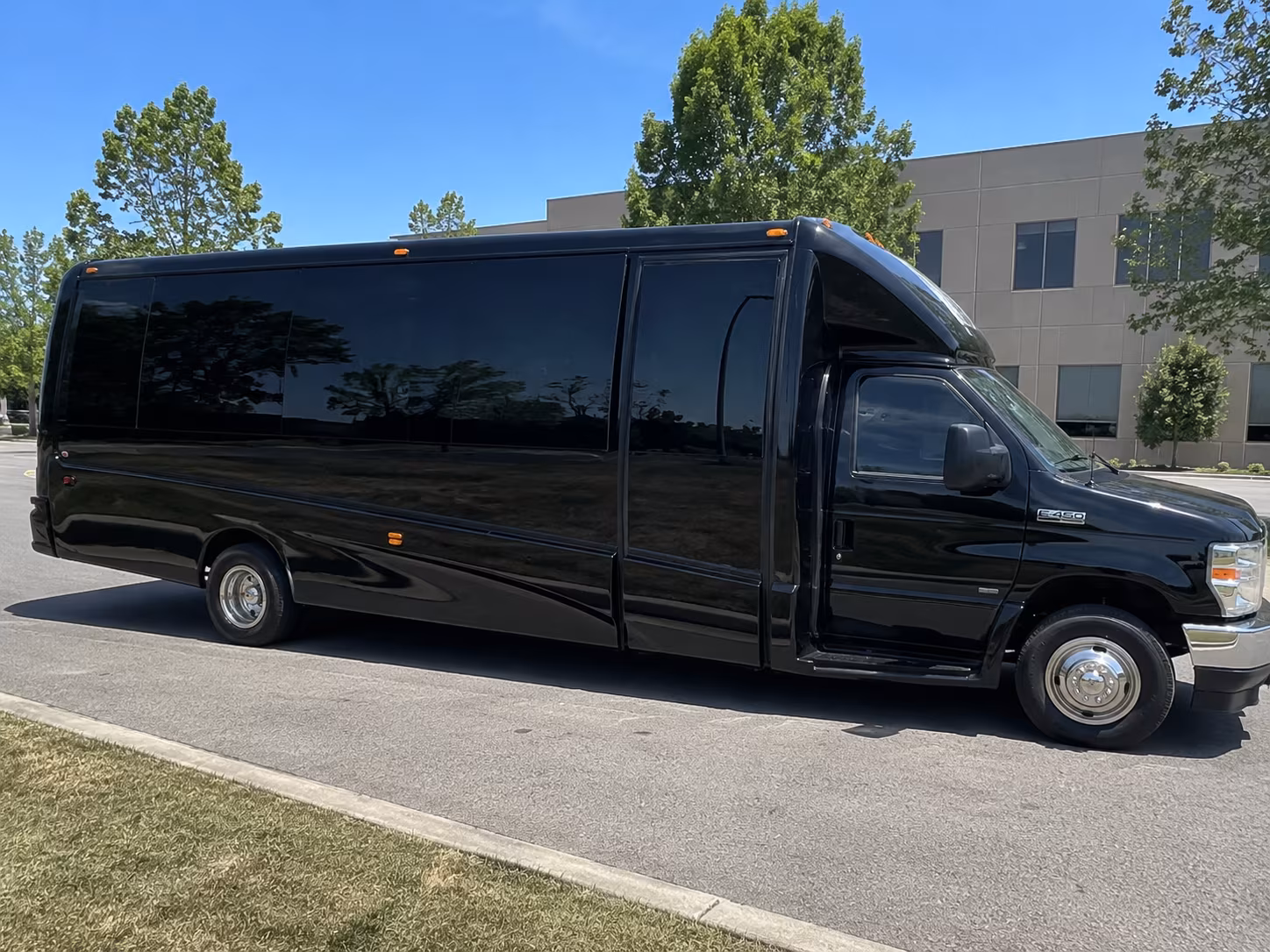 cambridge encore boston harbor party bus rental