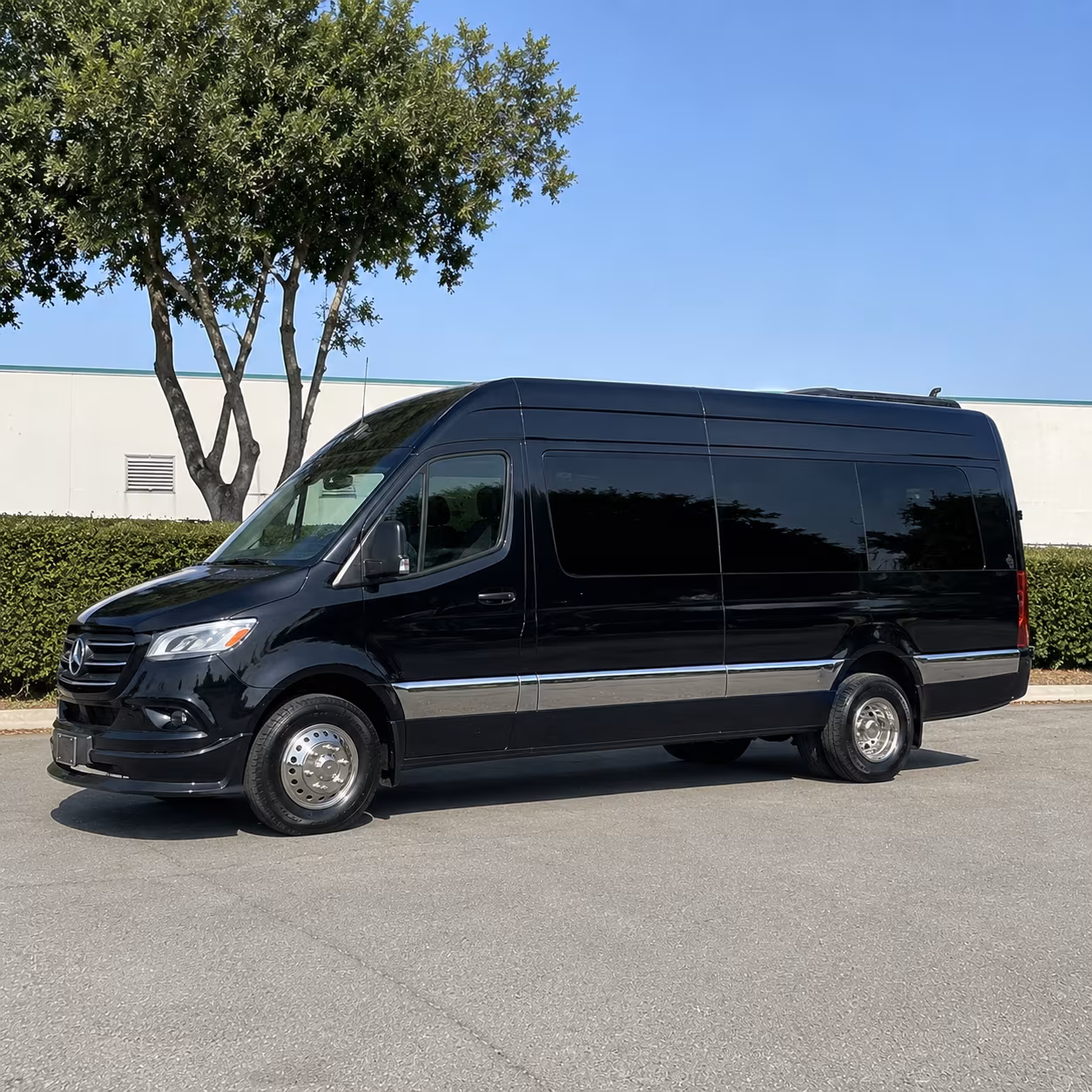 cambridge event transportation