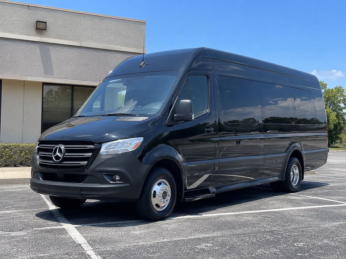 cambridge sporting event transportation onboard seating