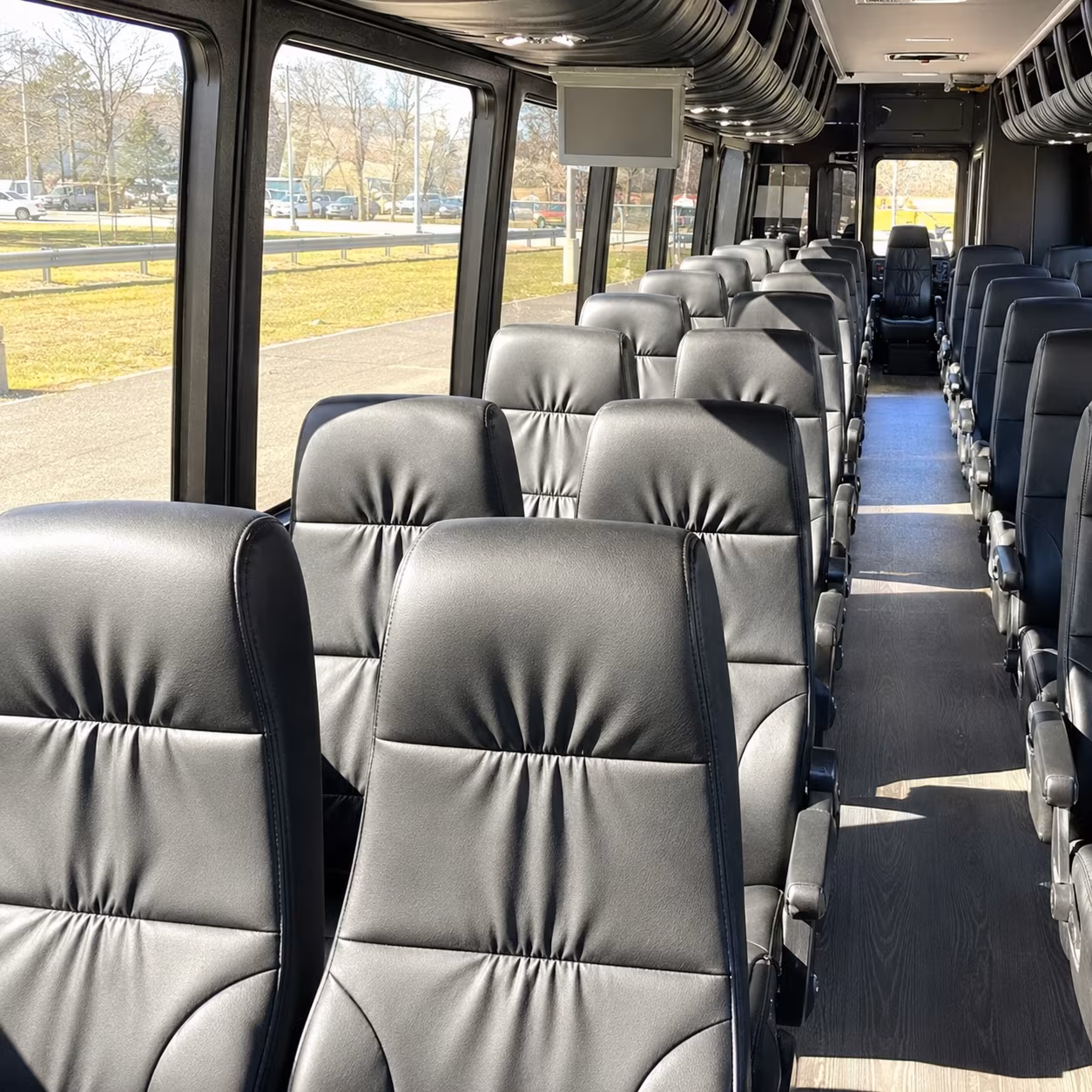 cambridge sporting event transportation