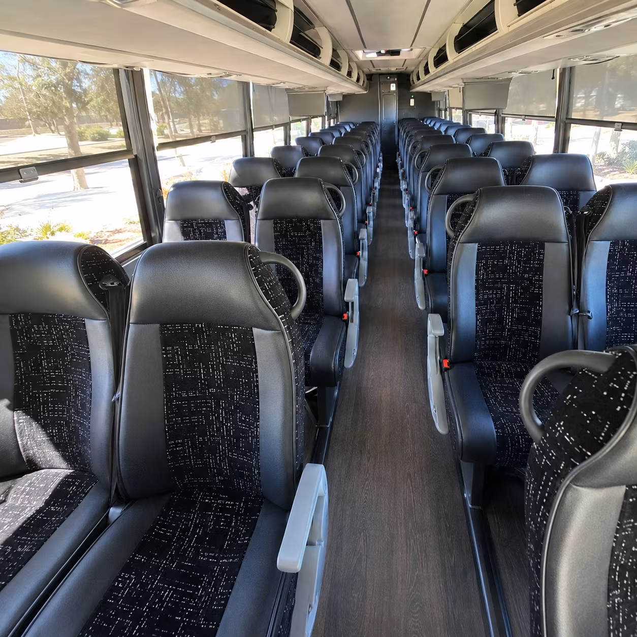 charter buses and party buses to red sox games at fenway park