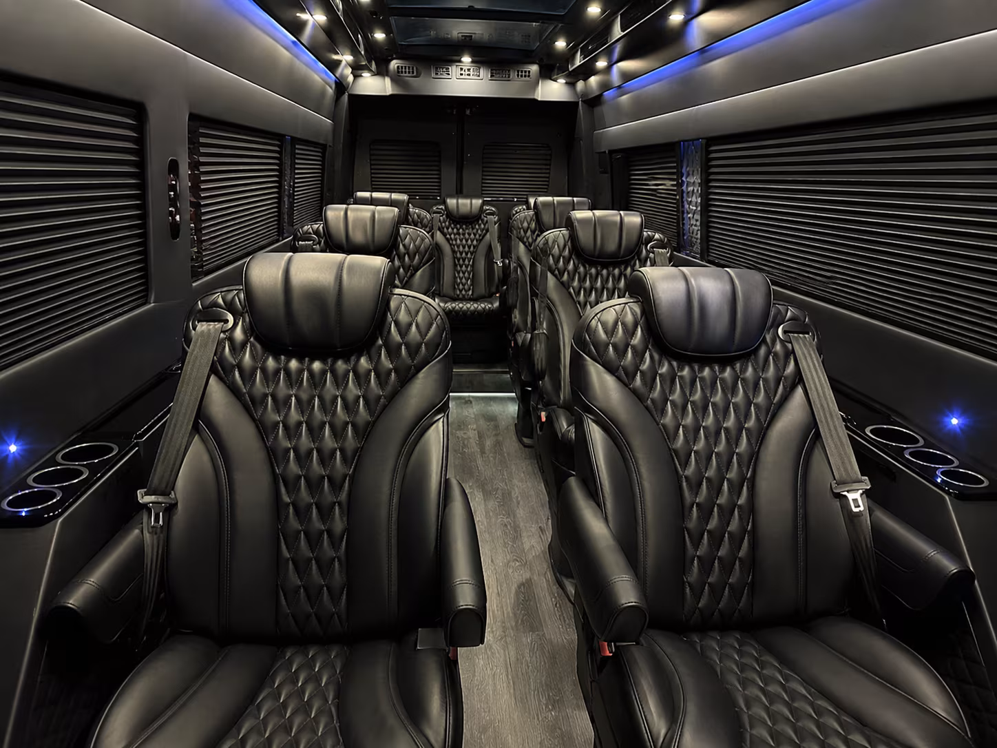 shuttle buses between cambridge hotels and the hynes convention center